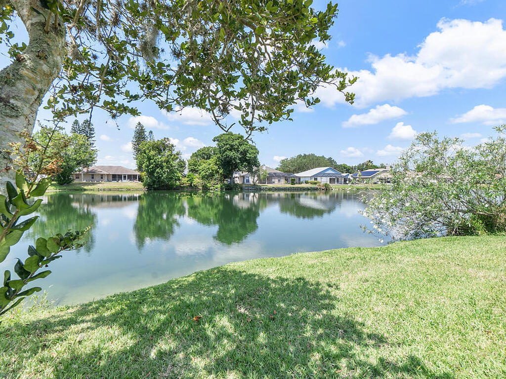 1243 Water Lily Lane, Rockledge, FL 32955