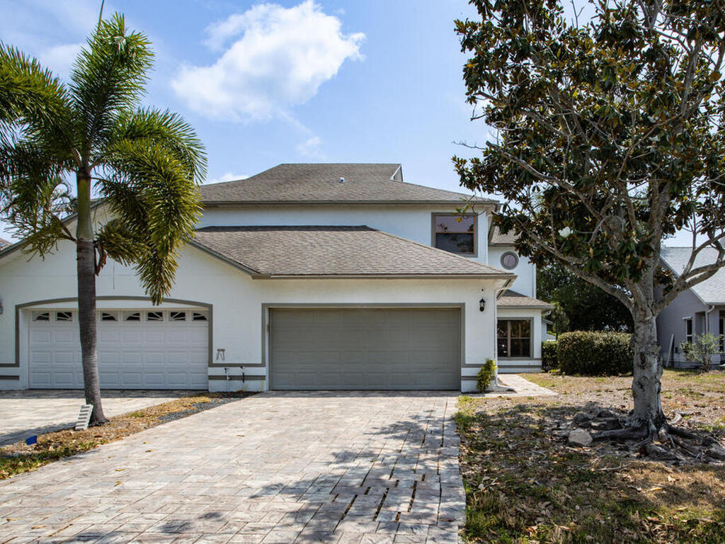 6222 Halyard Court, Rockledge, FL 32955