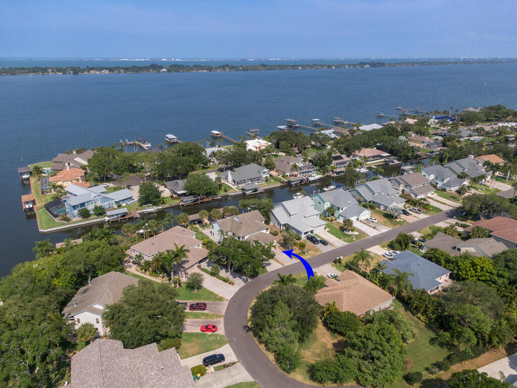 6222 Halyard Court, Rockledge, FL 32955