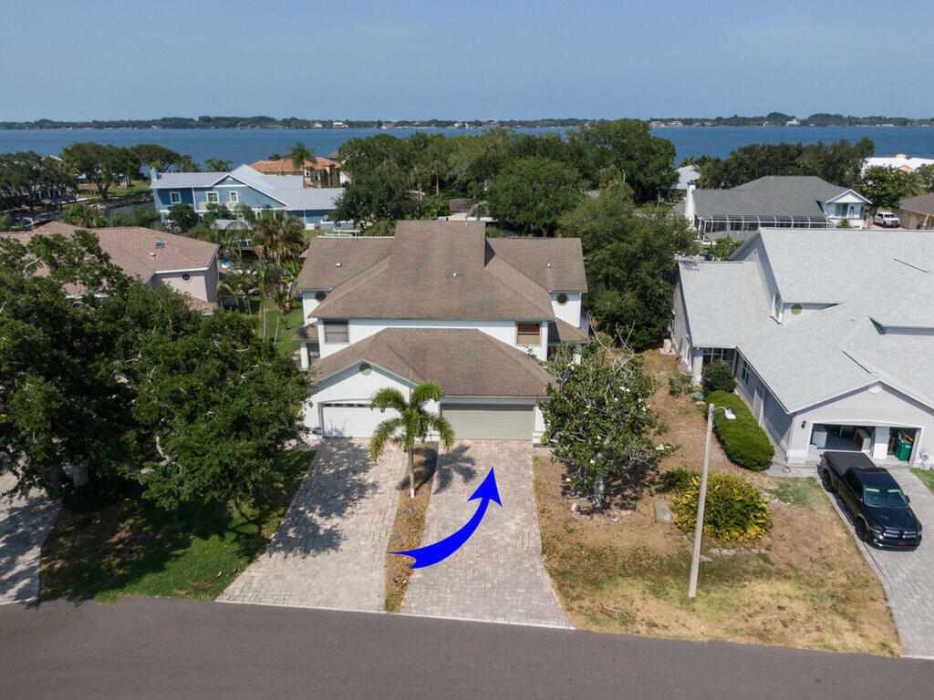 6222 Halyard Court, Rockledge, FL 32955