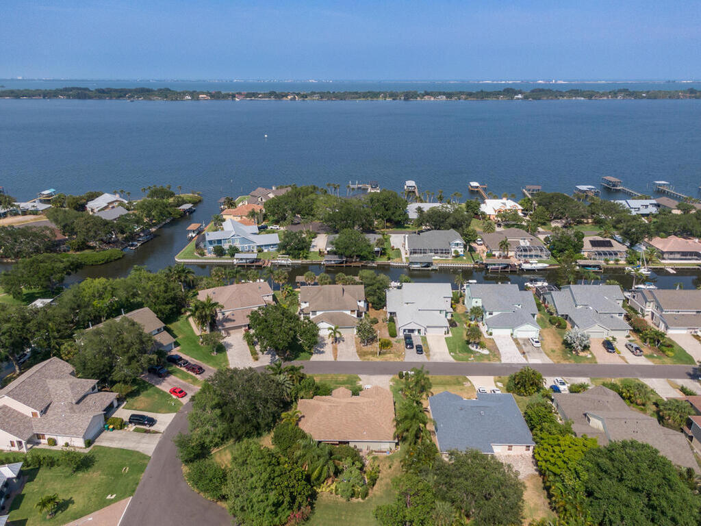 6222 Halyard Court, Rockledge, FL 32955