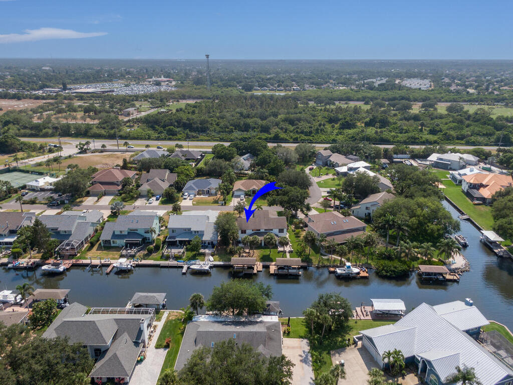 6222 Halyard Court, Rockledge, FL 32955