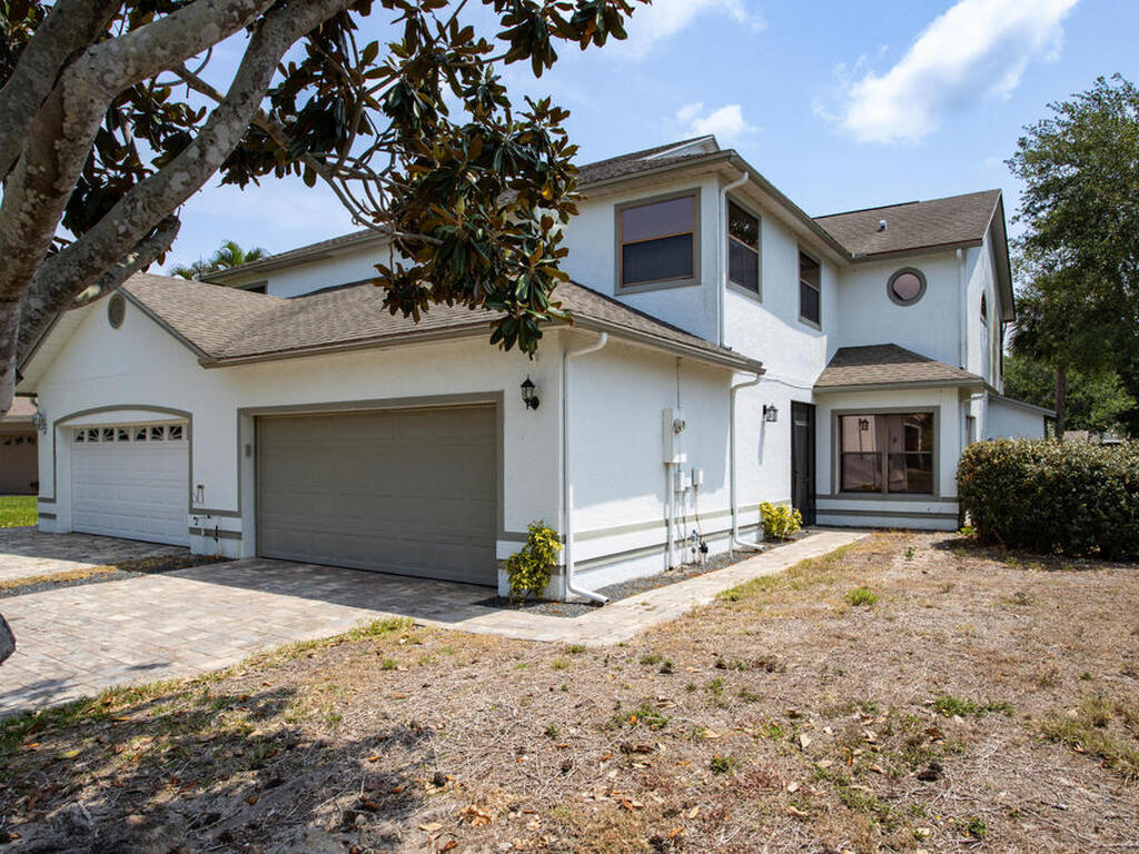 6222 Halyard Court, Rockledge, FL 32955