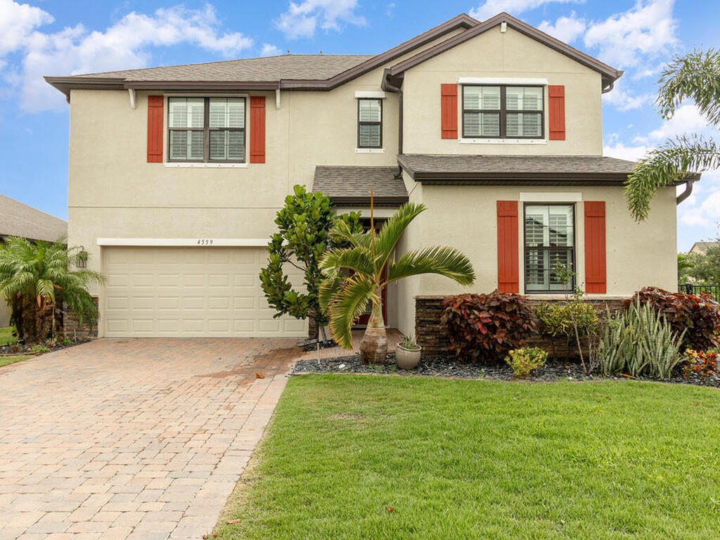 4559 Alligator Flag Circle, West Melbourne, FL 32904