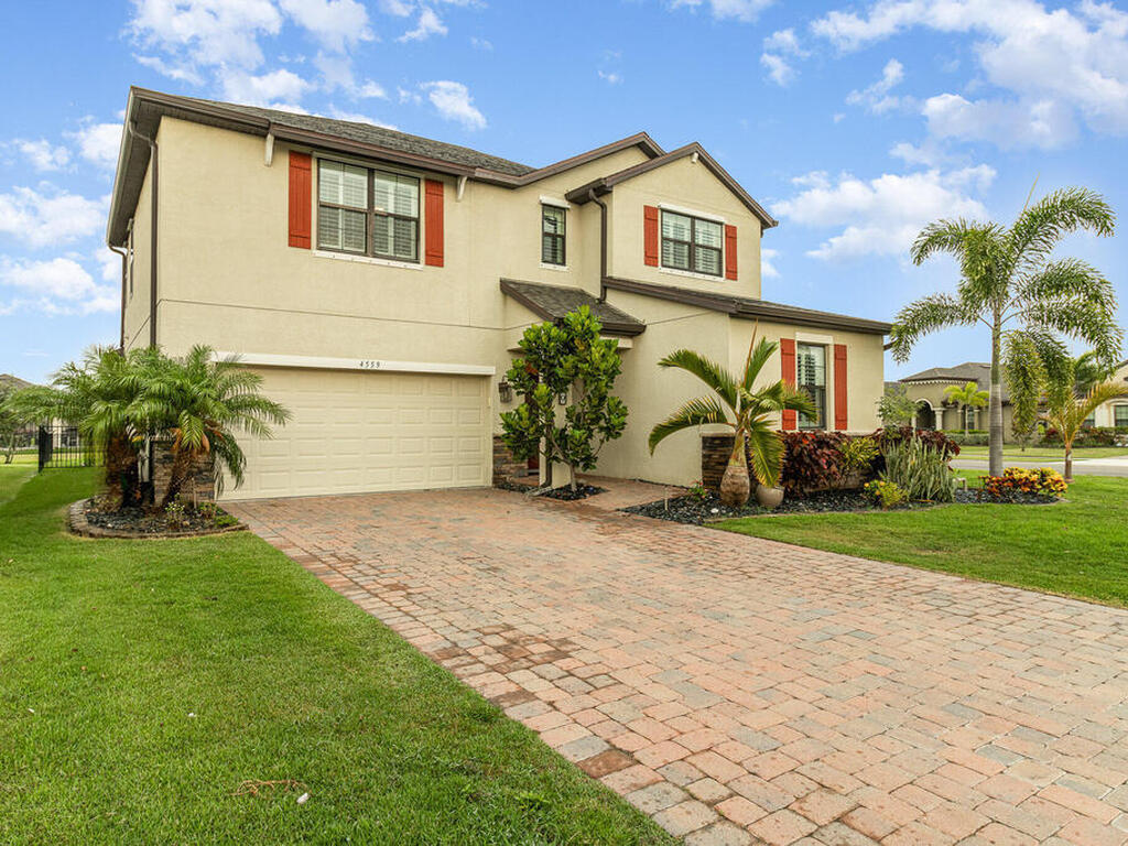 4559 Alligator Flag Circle, West Melbourne, FL 32904