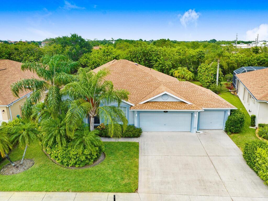 4457 Montreaux Avenue, Melbourne, FL 32934