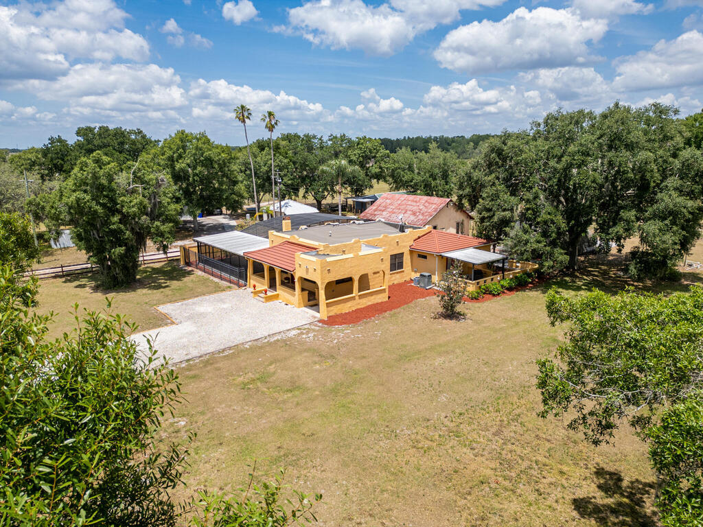 1775 Druliner Road, St. Cloud, FL 34771