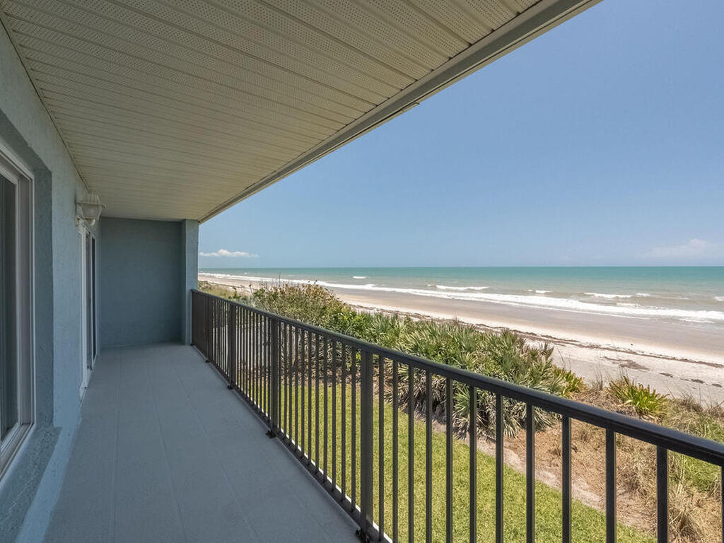 1923 Highway A1a, Indian Harbour Beach, FL 32937