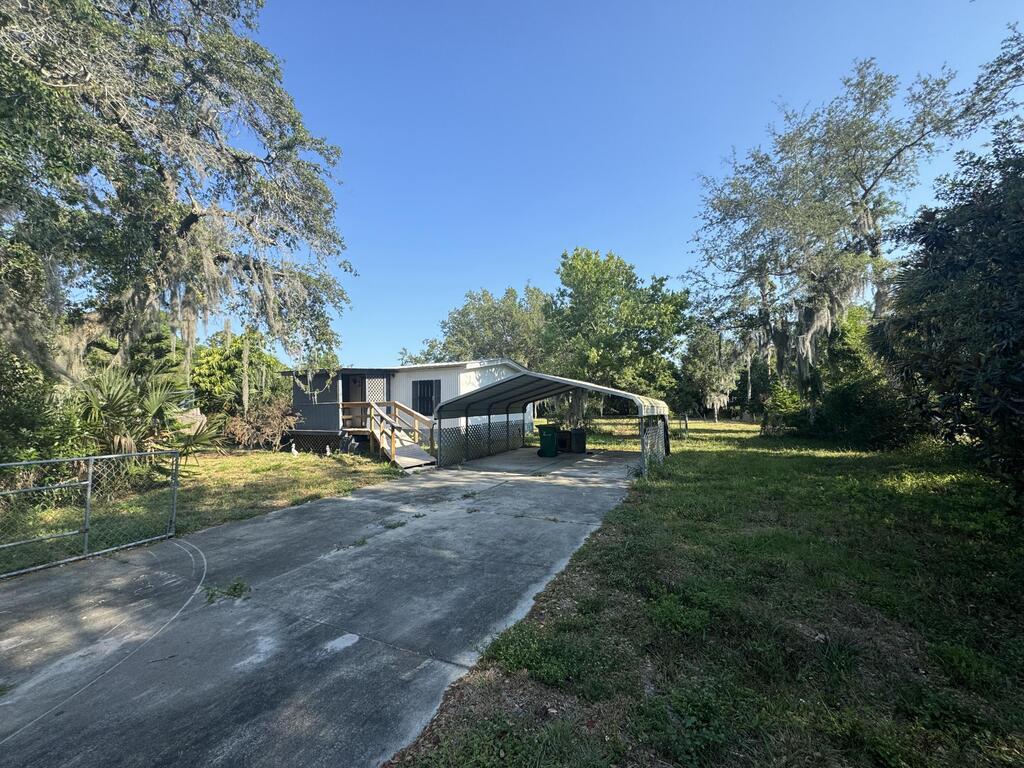 3250 Keith Lane, Mims, FL 32754