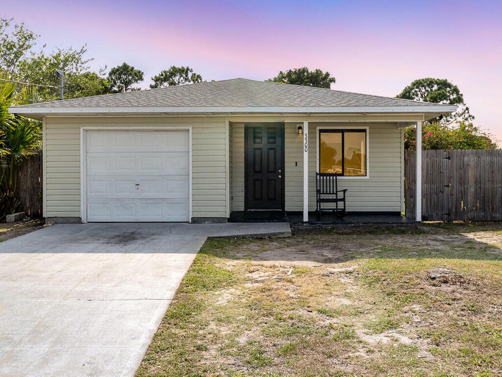 3300 Testimony Street, Melbourne, FL 32901