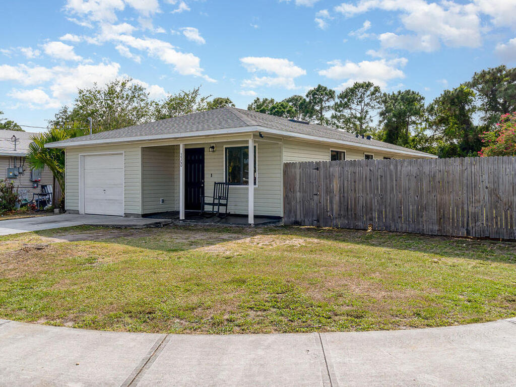 3300 Testimony Street, Melbourne, FL 32901