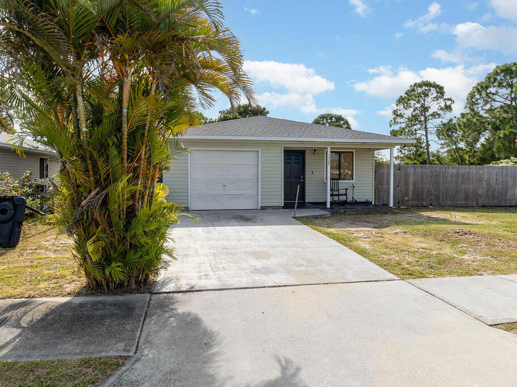 3300 Testimony Street, Melbourne, FL 32901