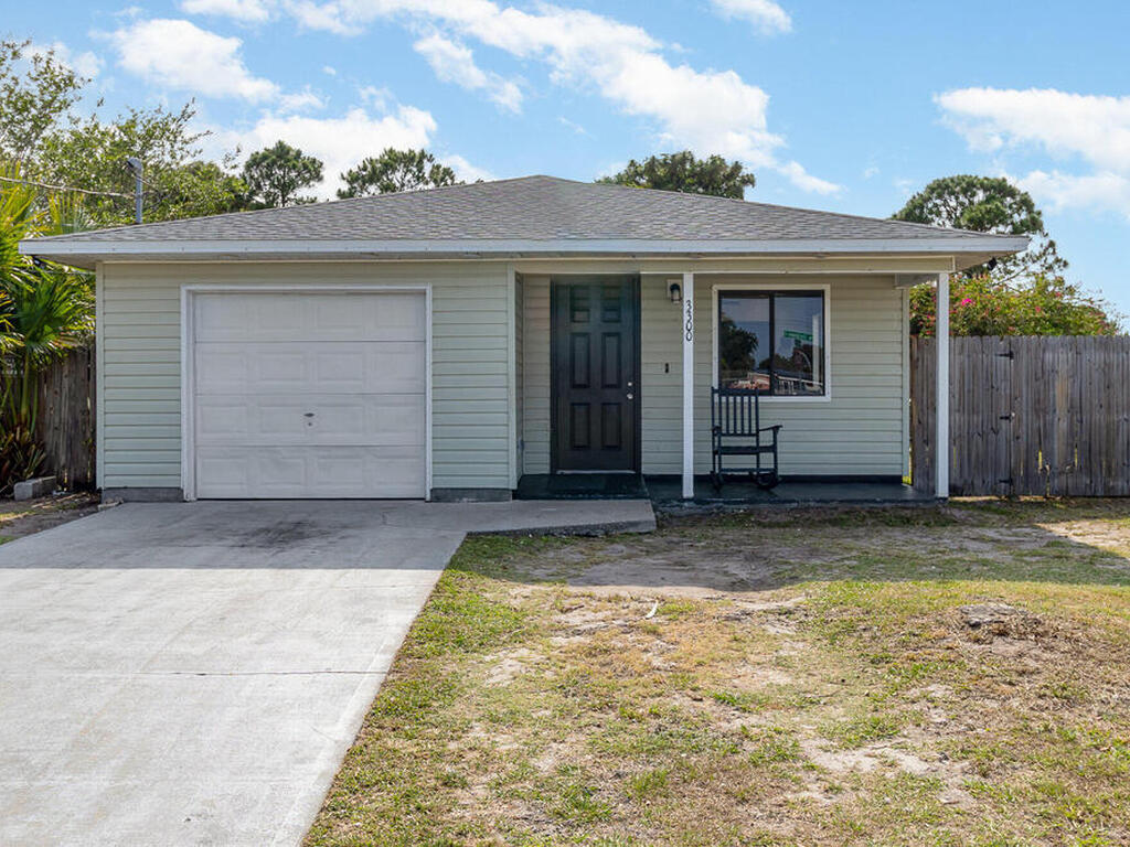 3300 Testimony Street, Melbourne, FL 32901