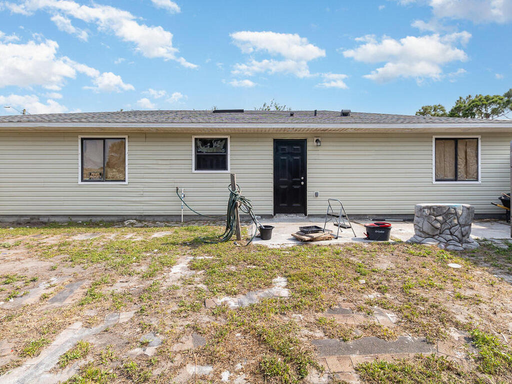 3300 Testimony Street, Melbourne, FL 32901