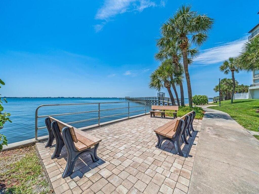 3352 Sandy Reef Court, Melbourne Beach, FL 32951