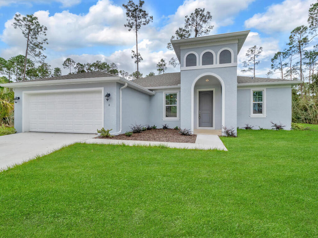 833 Underhill Avenue, Palm Bay, FL 32909