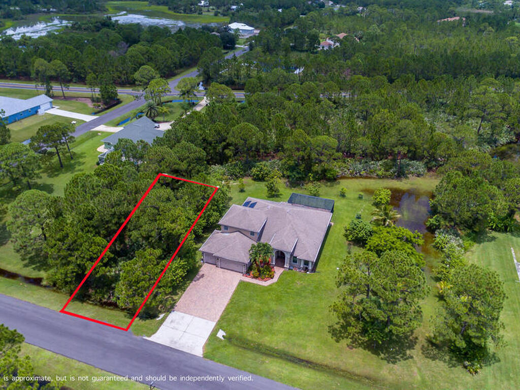 Hacienda Drive, Grant, FL 32949