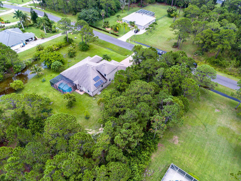 Hacienda Drive, Grant, FL 32949