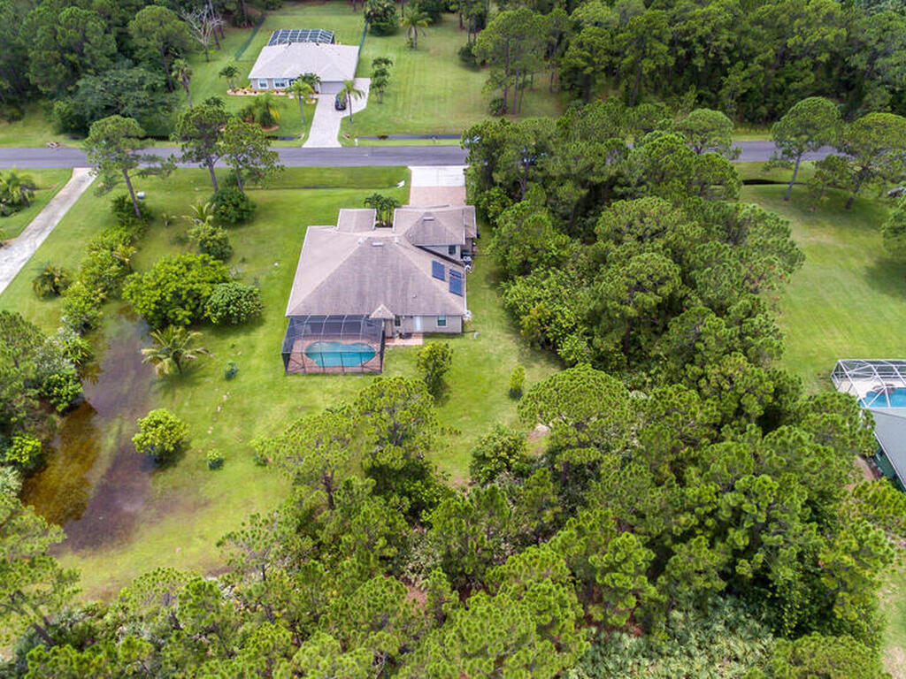 Hacienda Drive, Grant, FL 32949