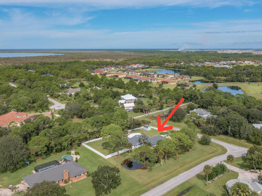 3160 Appaloosa Boulevard, Melbourne, FL 32934