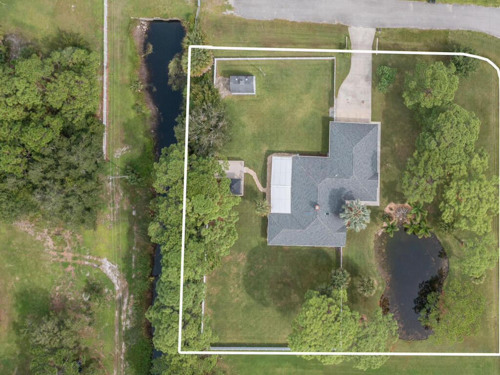 3160 Appaloosa Boulevard, Melbourne, FL 32934