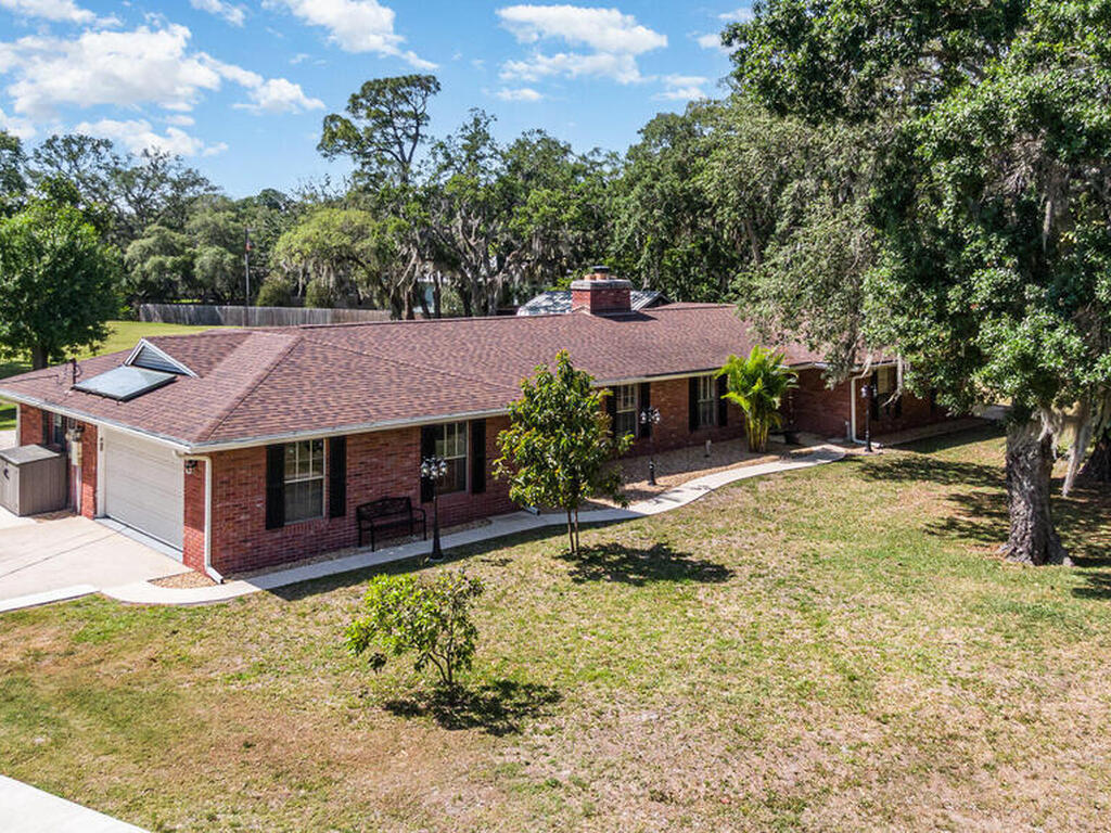 2800 Turtle Mound Road, Melbourne, FL 32934