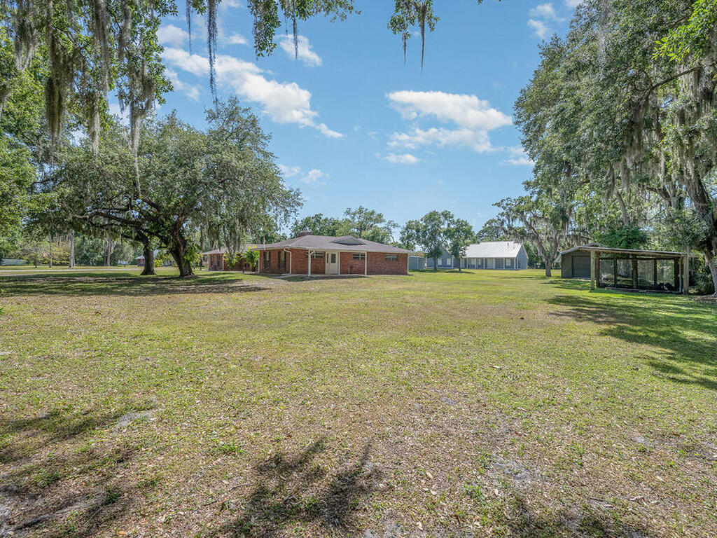 2800 Turtle Mound Road, Melbourne, FL 32934