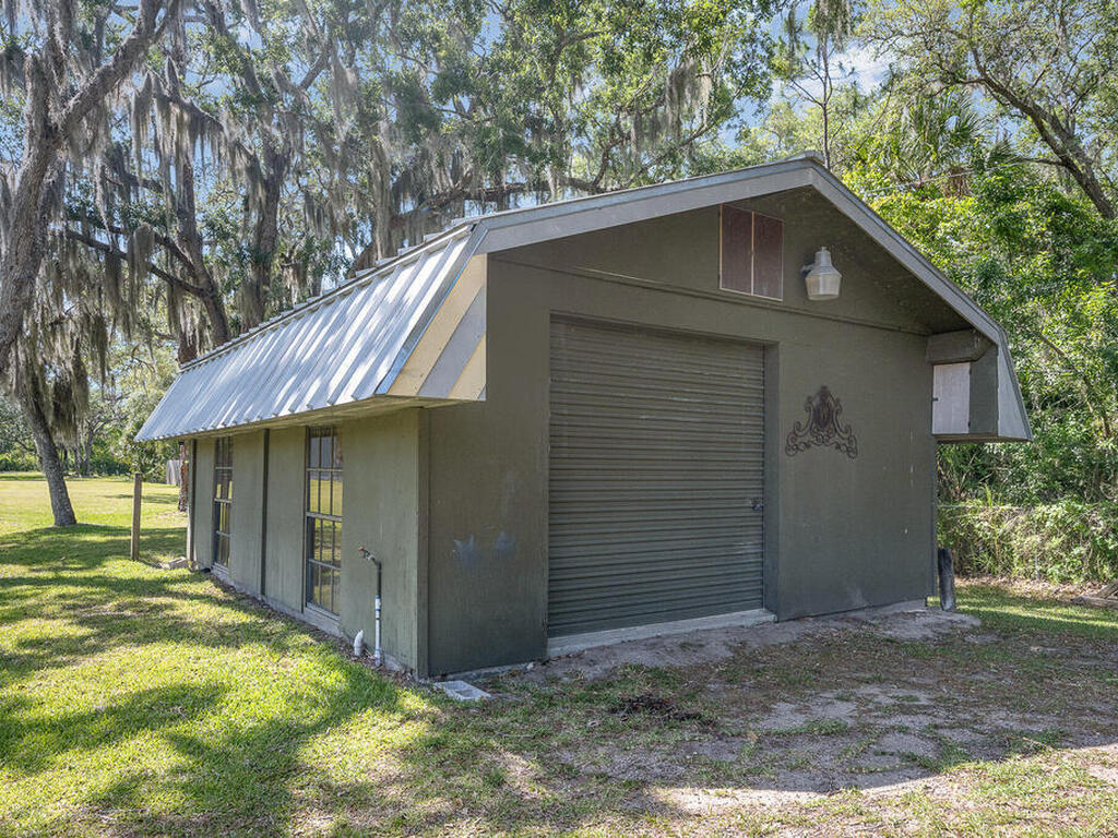 2800 Turtle Mound Road, Melbourne, FL 32934