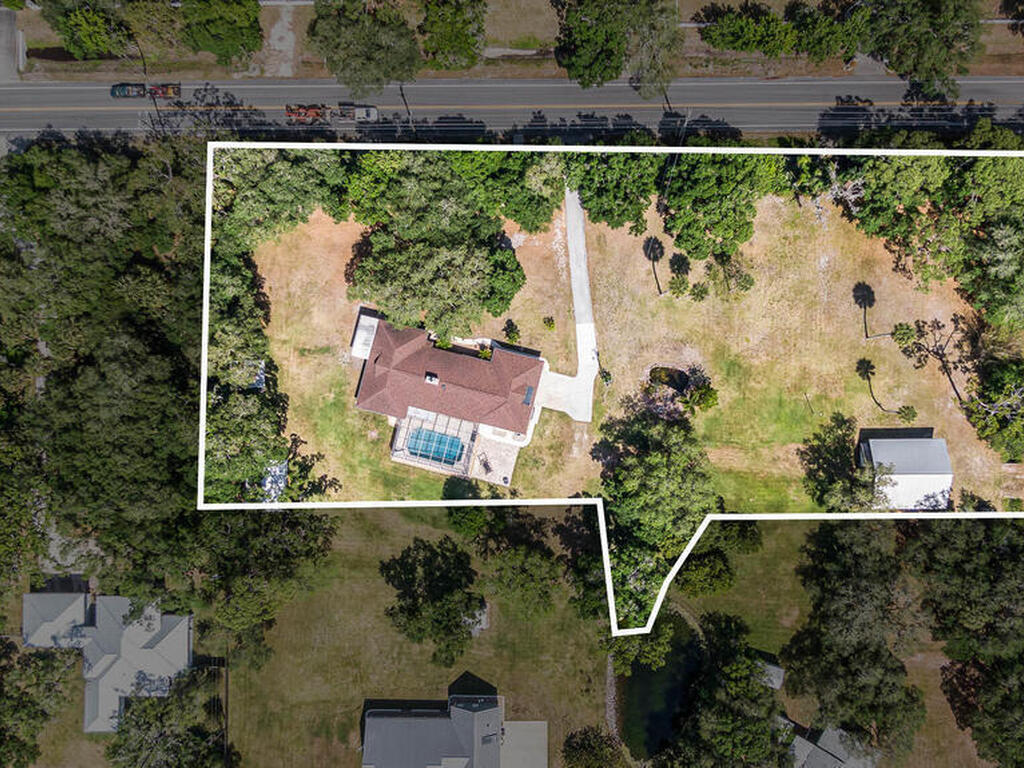 2800 Turtle Mound Road, Melbourne, FL 32934