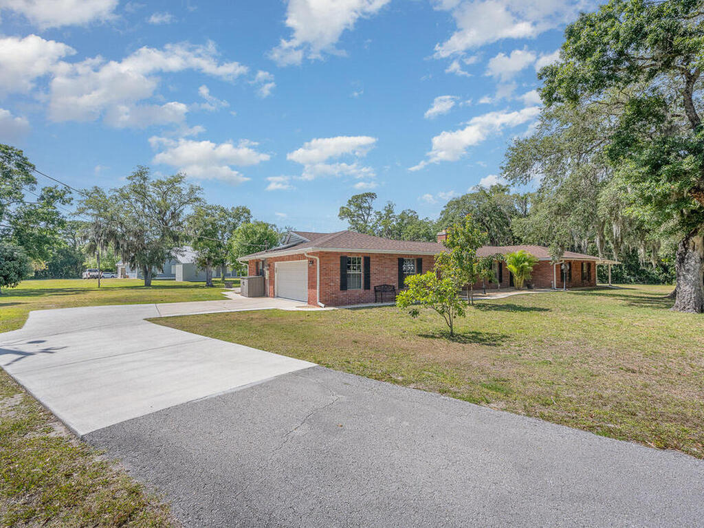 2800 Turtle Mound Road, Melbourne, FL 32934