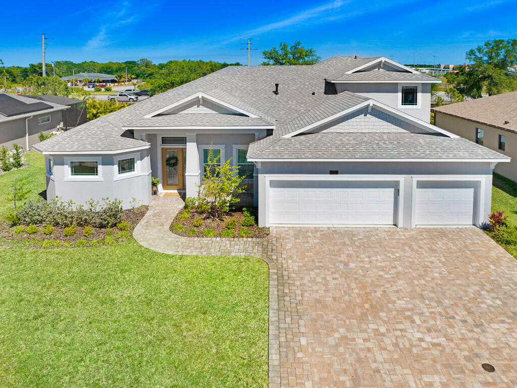 2737 Kilns Circle, West Melbourne, FL 32904