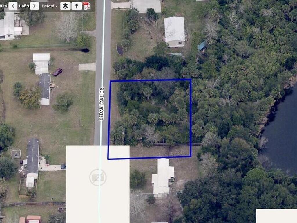 5923 Cedar Lake Drive, Cocoa, FL 32927