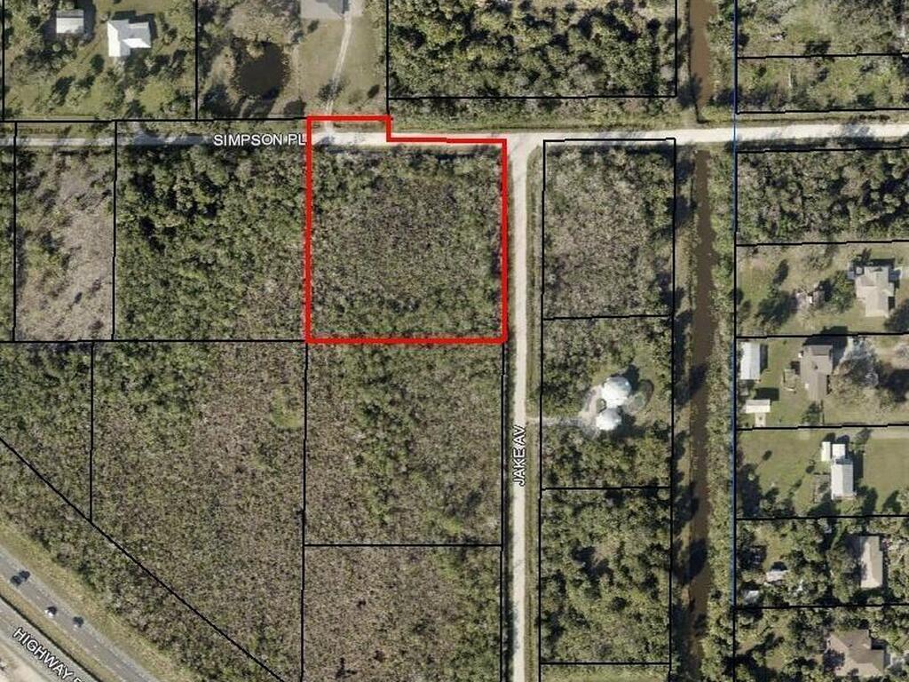 Simpson Place, Cocoa, FL 32926