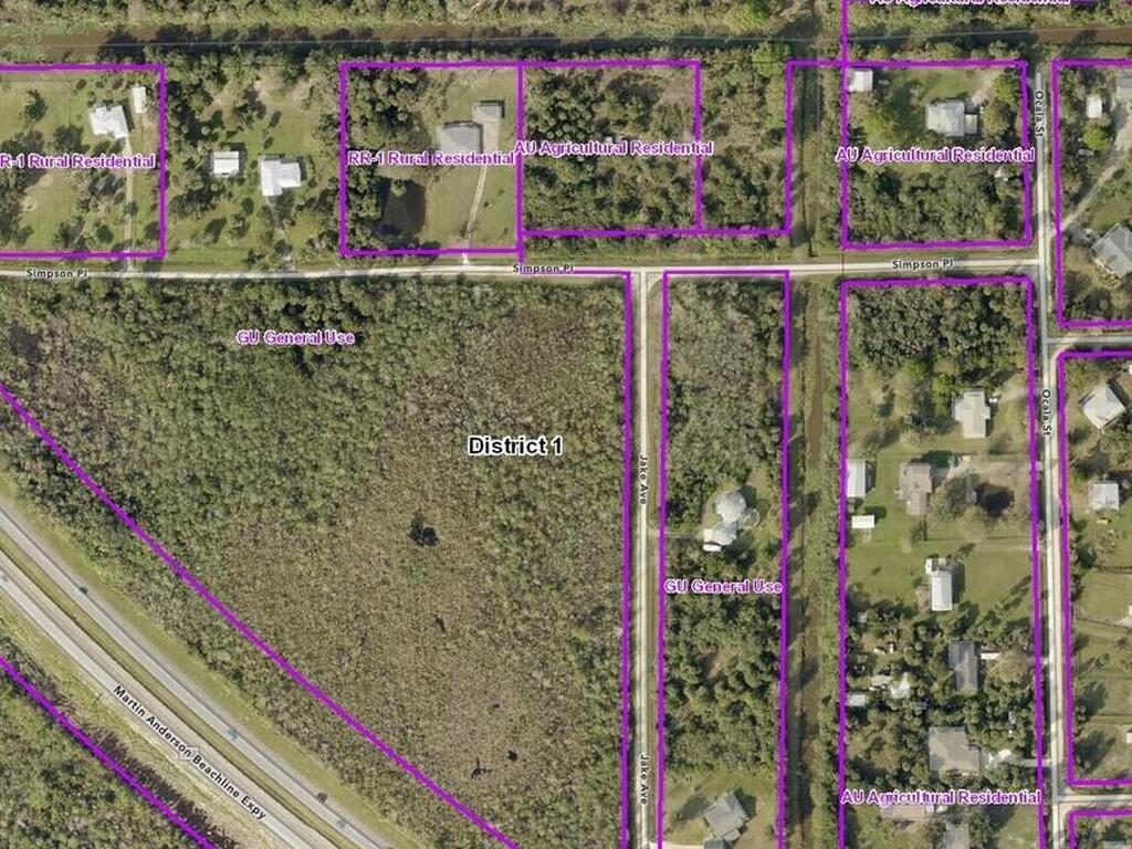 Simpson Place, Cocoa, FL 32926