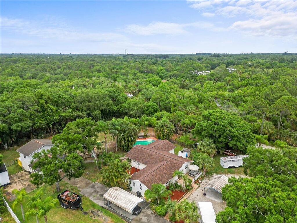 1390 Hall Road, Malabar, FL 32950