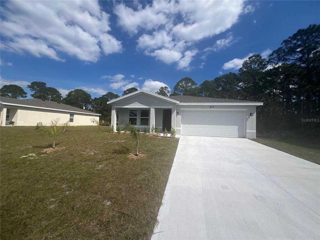 677 Weaver Rd, Palm Bay, FL 32908