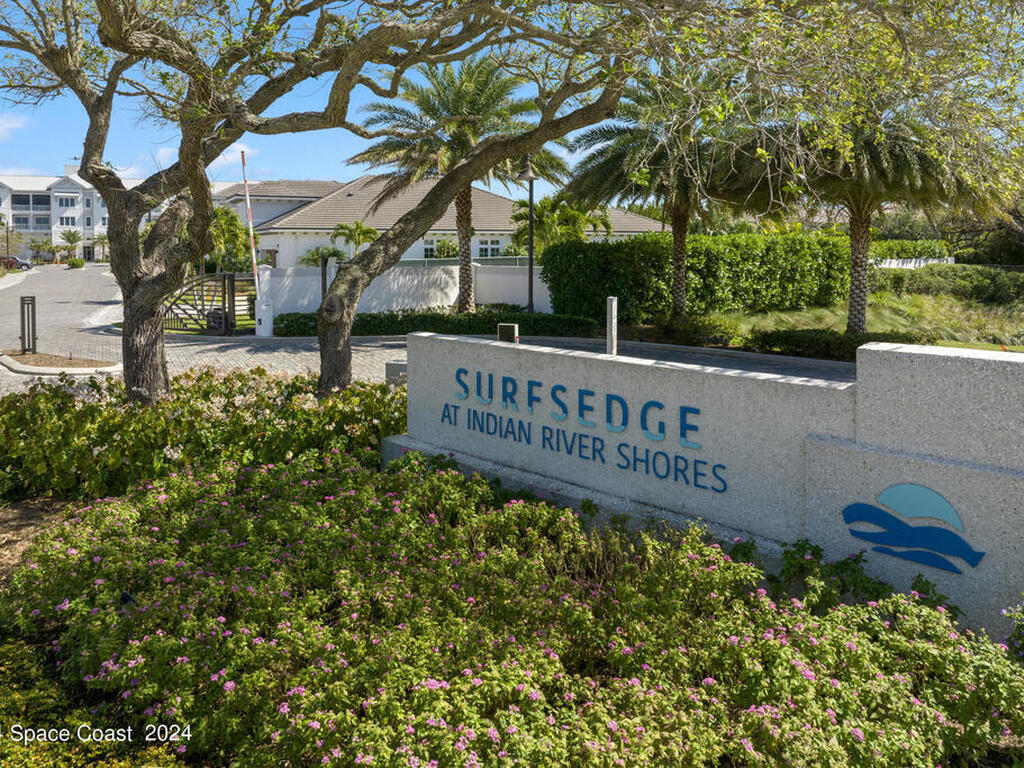 950 Surfsedge Way, Vero Beach, FL 32963