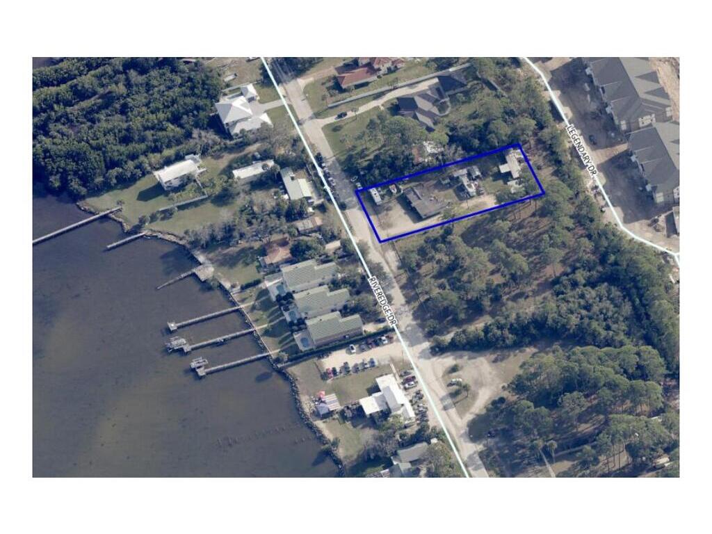 5424 Riveredge Drive, Titusville, FL 32780