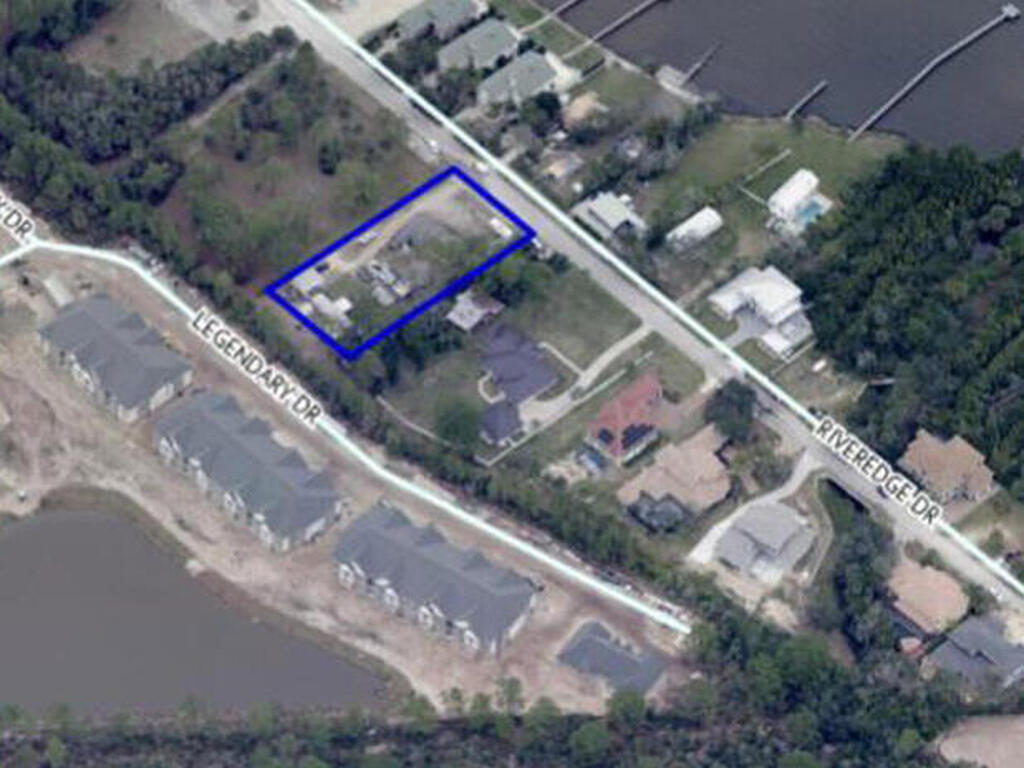 5424 Riveredge Drive, Titusville, FL 32780