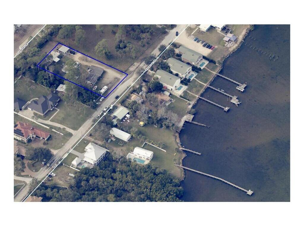 5424 Riveredge Drive, Titusville, FL 32780