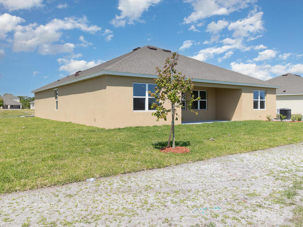 6681 Cameo Drive, Grant Valkaria, FL 32949