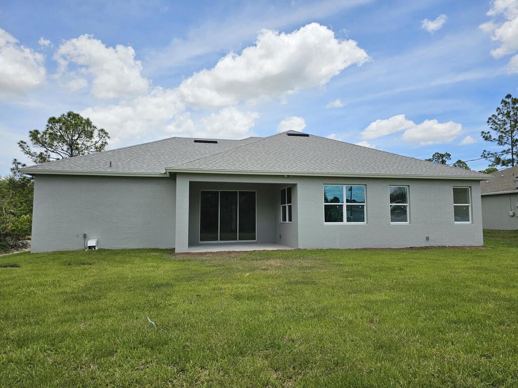 240 Halloran Street, Palm Bay, FL 32909