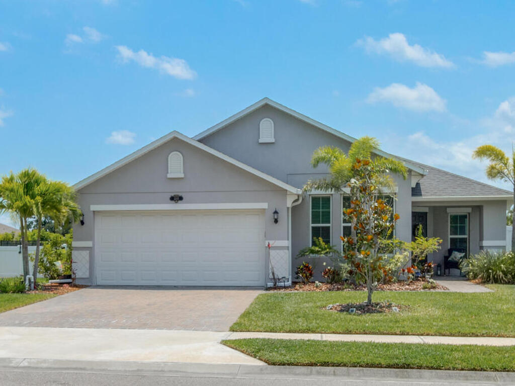 3101 R Taylor Drive, West Melbourne, FL 32904