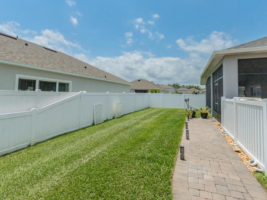 3101 R Taylor Drive, West Melbourne, FL 32904