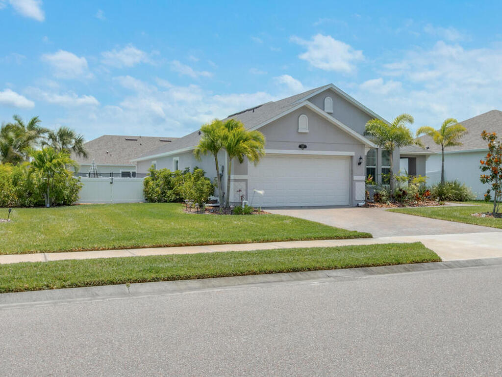 3101 R Taylor Drive, West Melbourne, FL 32904