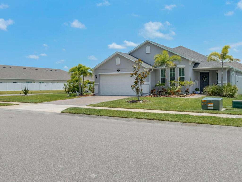 3101 R Taylor Drive, West Melbourne, FL 32904