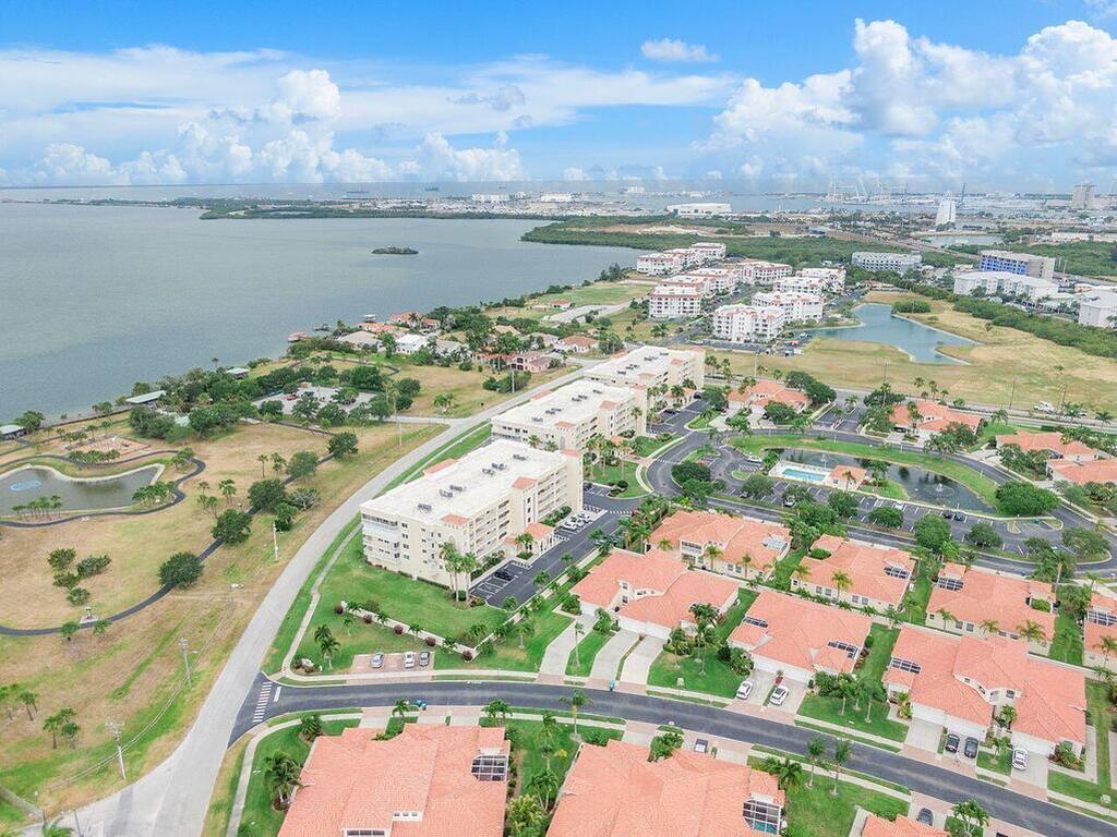 742 Bayside Drive, Cape Canaveral, FL 32920