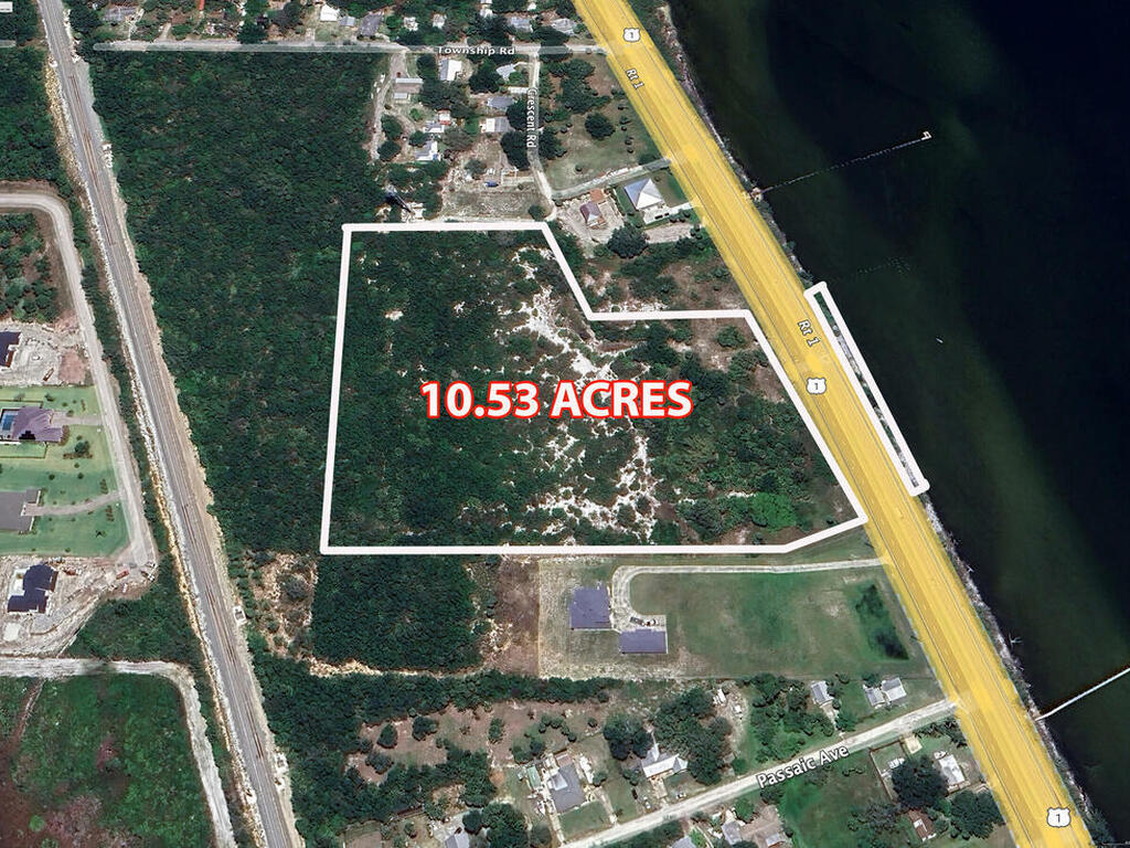 1860 Highway 1, Malabar, FL 32950