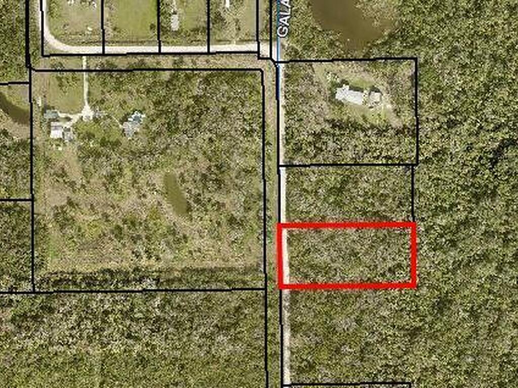 0000 Hammock Road, Mims, FL 32754