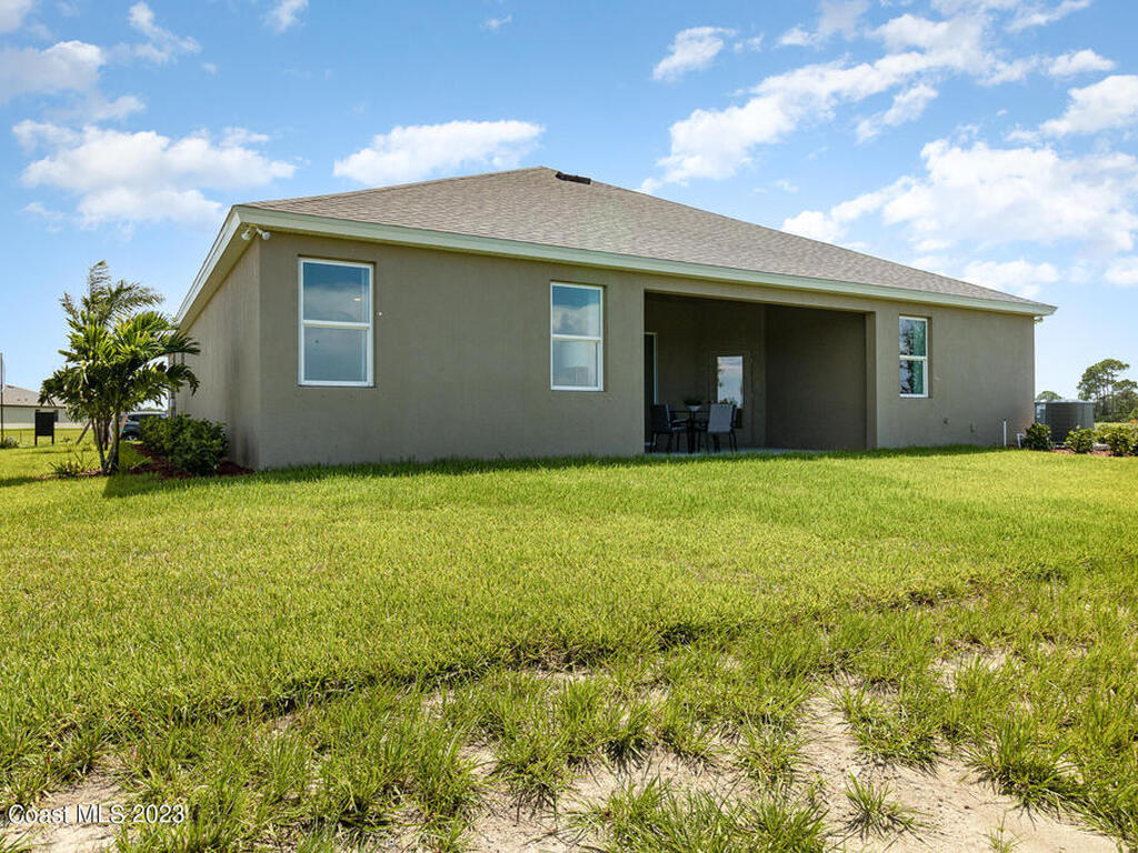 6982 Agate Drive, Grant Valkaria, FL 32949